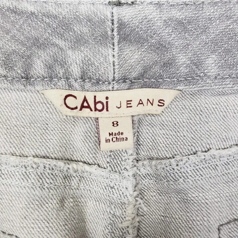 CAbi jeans denim